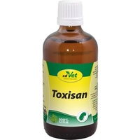 CdVet Toxisan 100 ml