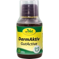 CdVet DarmAktiv 100 ml