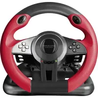 Speedlink Trailblazer Racing Lenkrad für PC / PS4 /