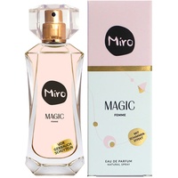 Miro Magic Eau de Parfum 50 ml
