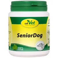 CdVet SeniorDog 70 g