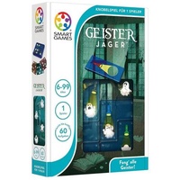 Smart Games Geisterjäger