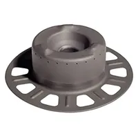 Vargo Spirituskocher Decagon Titan (050000)