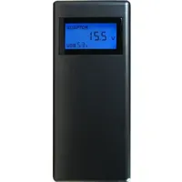 Kompatible Ware Universal Notebook Netzteil 90W