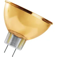Osram Halogenlampen mit Reflektor MR16 150W GZ6.35