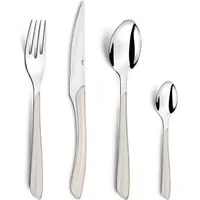 Amefa Eclat 24-tlg. weiß