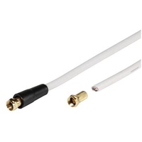 Vivanco 44061 Anschlusskabel Set 20,0 m