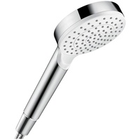 HANSGROHE Crometta Handbrause 1jet Green chrom/weiß (26334400)