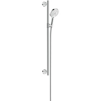 Hansgrohe Raindance Select S 120 3jet weiß/chrom 26322400