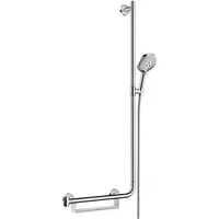 Hansgrohe Raindance Select S 120 3jet rechts (26326000)