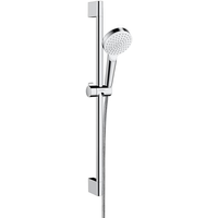 Hansgrohe Crometta 1jet Green weiß/chrom 26554400