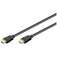 Goobay 51818 HDMI-Kabel 1m