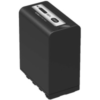 Panasonic AG-VBR118GC Li-Ion Akku