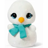 NICI Nicidoos Schneemann