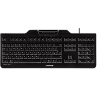 Cherry KC 1000 SC BE schwarz JK-A0100BE-2