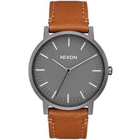 Nixon Porter Leder 40 mm A1058-2494-00