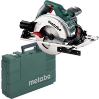 Metabo KS 55 FS inkl. Koffer 600955500