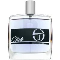 Sergio Tacchini Club Intense Eau de Toilette 100 ml