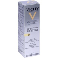 Vichy Liftactiv Flexilift Teint 25 nude 30 ml