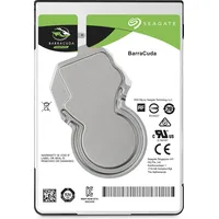 Seagate BarraCuda 500 GB 2,5" ST500LM030