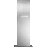 Elcom Briefkastensäule SMB-6/2EM
