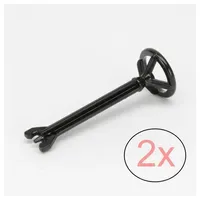 Bruder Profi Zusatzlenksäule 2er Pack (45001)