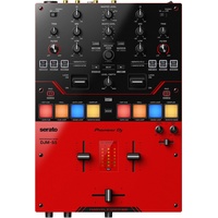 Pioneer DJM-400 blau
