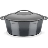 GSW Grey Shadow Bräter 33x25 cm