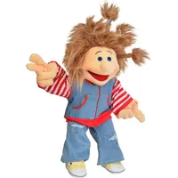 Living Puppets Ronja