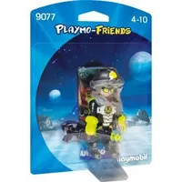 Playmobil Mega Masters Nachtspion (9077)