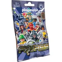 Playmobil Figures Boys Serie 12 (9241)