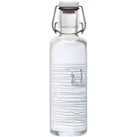 Soulbottles Heimat.Wasser. 0,6l