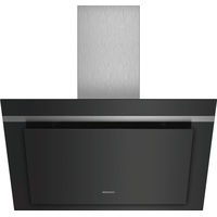 Siemens LC87KHM60 Kopffreihaube 80 cm