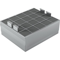 Siemens LZ00XXP00 Aktivkohlefilter