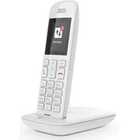 Telekom Speedphone 11 weiß mit AB und Basis