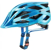 Uvex I-vo cc 52-57 cm lightblue/blue matt 2017