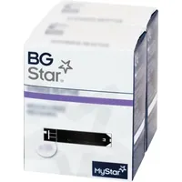 KOHLPHARMA GMBH BGStar Teststreifen
