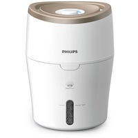 Philips HU4811/10 weiß/Champagner 