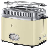 Russell Hobbs Retro 21682-56 creme