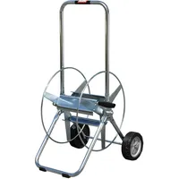 Alba Krapf Schlauchwagen Bausatz Iron Man Serie II