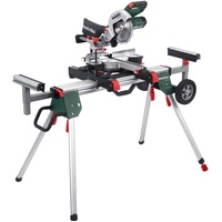 Metabo KGS 216 M Set inkl. Maschinenständer KSU 251
