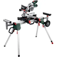 Metabo KGS 216 M Set inkl. Maschinenständer KSU 251