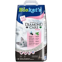 Biokat's Diamond Care Fresh 8 l PAP