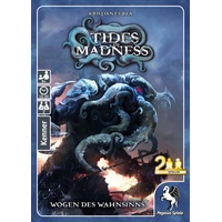 Pegasus Tides of Madness Wogen des Wahnsinn