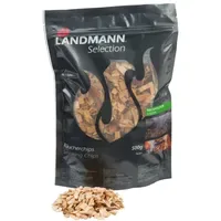 Landmann Räucherchips Wachholder 500 g