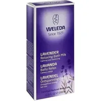Weleda Lavendel Entspannungsbad 200 ml