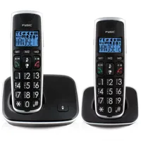 Fysic FX-6020