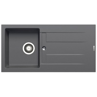 PYRAMIS Athlos (86x43,5) 1B 1D iron grey