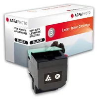 AgfaPhoto Kompatibel Toner-Kit schwarz APTL800X1BE
