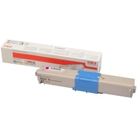 Oki 46508714 magenta